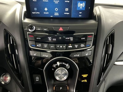 2020 Acura RDX Standard
