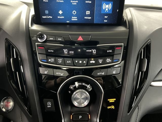 2020 Acura RDX Standard