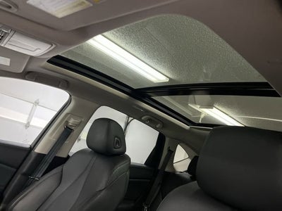 2020 Acura RDX Standard