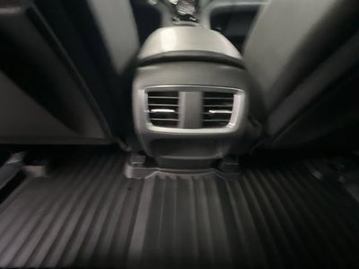 2020 Acura RDX Standard