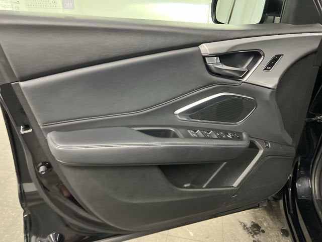 2020 Acura RDX Standard