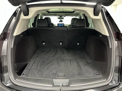 2020 Acura RDX Standard