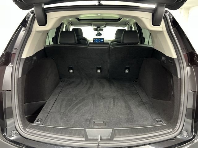 2020 Acura RDX Standard