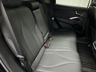 2020 Acura RDX Standard