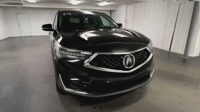 2020 Acura RDX Standard