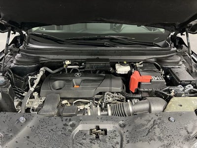 2020 Acura RDX Standard