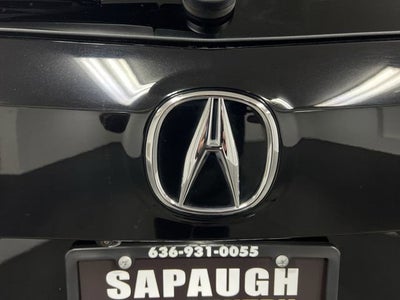 2020 Acura RDX Standard