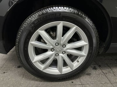 2020 Acura RDX Standard