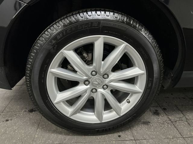 2020 Acura RDX Standard