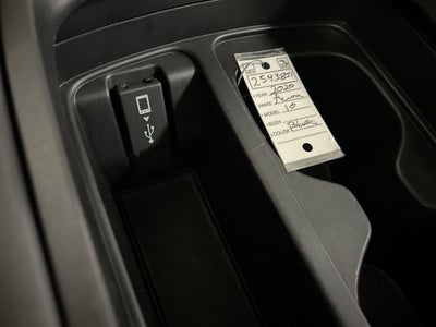 2020 Acura RDX Standard