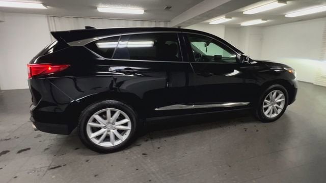 2020 Acura RDX Standard