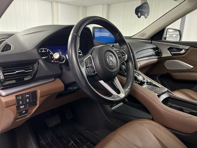 2021 Acura RDX Technology Package