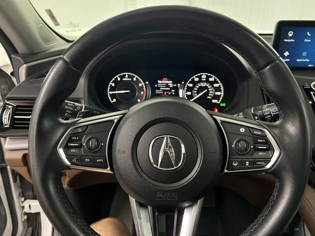 2021 Acura RDX Technology Package