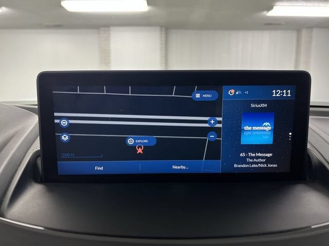 2021 Acura RDX Technology Package