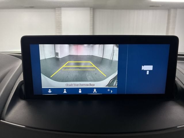 2021 Acura RDX Technology Package
