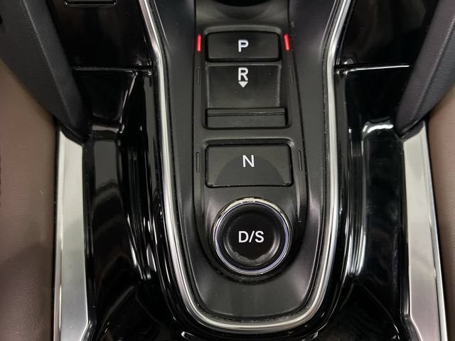 2021 Acura RDX Technology Package