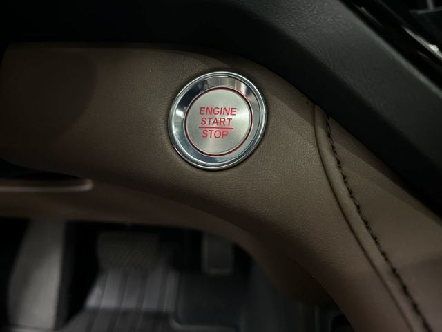 2021 Acura RDX Technology Package