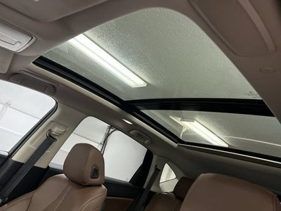 2021 Acura RDX Technology Package