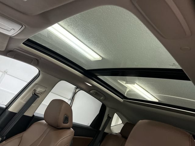 2021 Acura RDX Technology Package