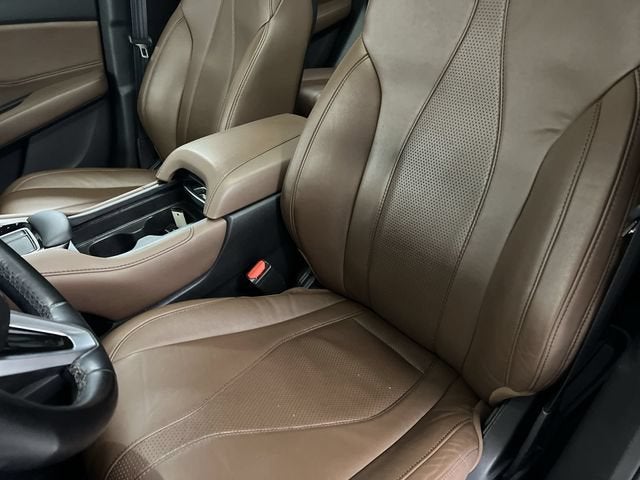 2021 Acura RDX Technology Package