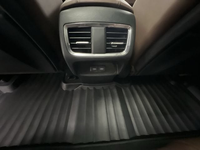 2021 Acura RDX Technology Package