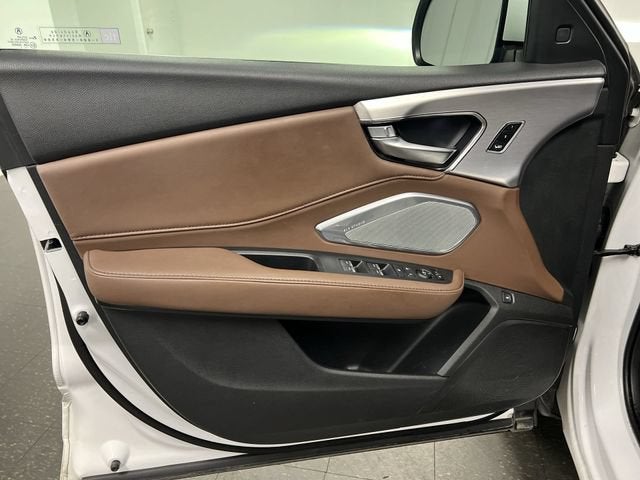 2021 Acura RDX Technology Package