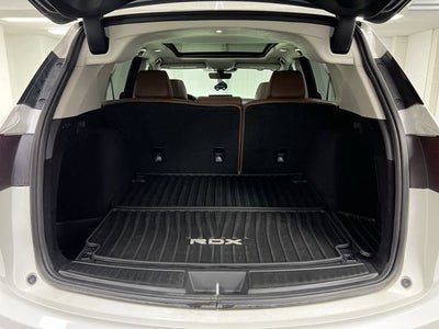 2021 Acura RDX Technology Package