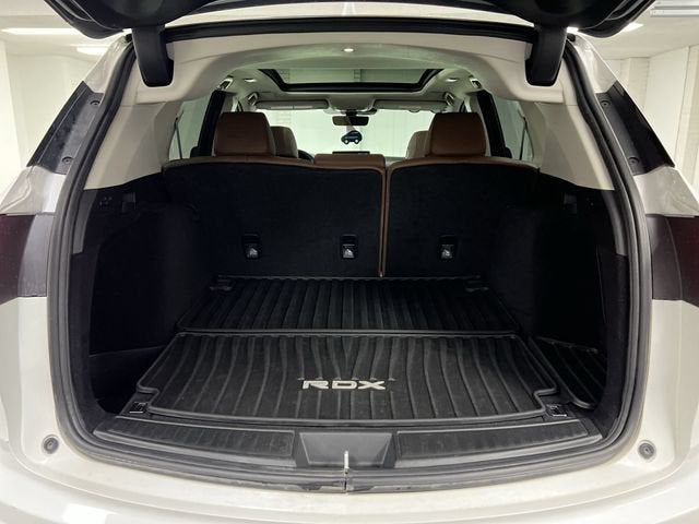 2021 Acura RDX Technology Package