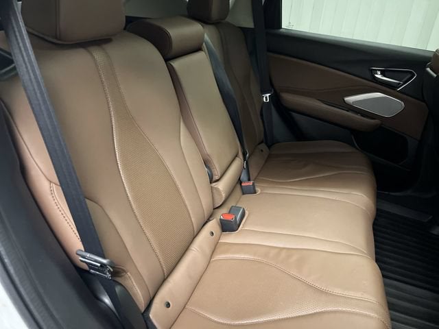 2021 Acura RDX Technology Package