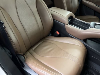 2021 Acura RDX Technology Package