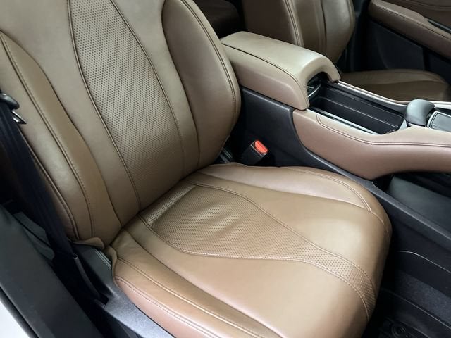 2021 Acura RDX Technology Package