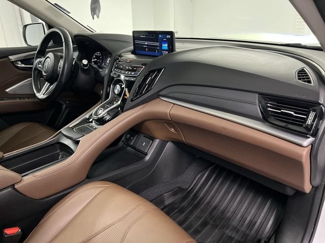 2021 Acura RDX Technology Package