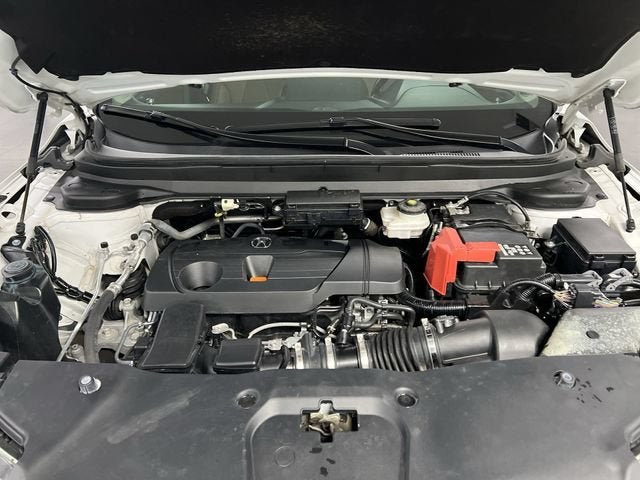 2021 Acura RDX Technology Package