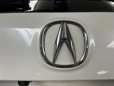 2021 Acura RDX Technology Package