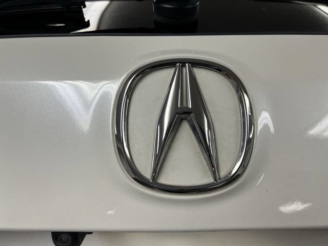 2021 Acura RDX Technology Package