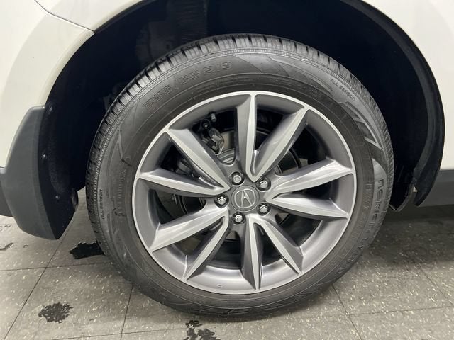 2021 Acura RDX Technology Package
