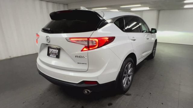 2021 Acura RDX Technology Package