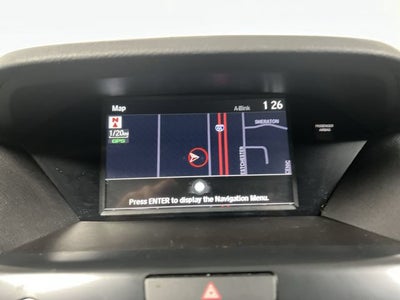2019 Acura MDX Tech Pkg