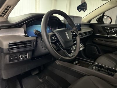 2024 Lincoln Corsair Premiere