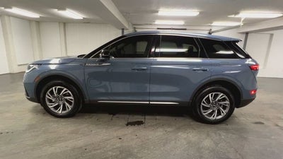 2024 Lincoln Corsair Premiere