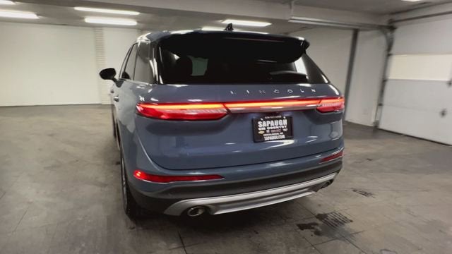 2024 Lincoln Corsair Premiere