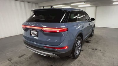 2024 Lincoln Corsair Premiere