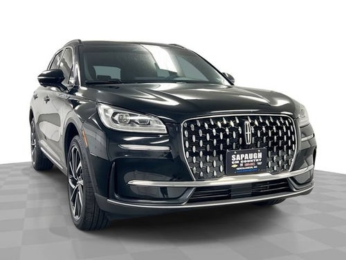 2025 Lincoln Corsair Reserve