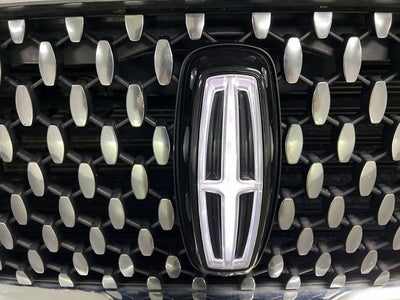 2023 Lincoln Navigator Black Label L