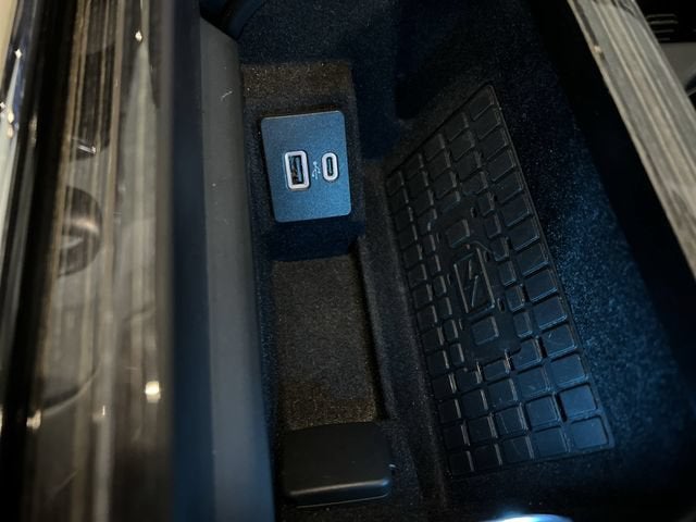 2023 Lincoln Navigator Black Label L