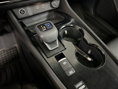 2021 Nissan Rogue SV FWD