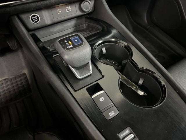 2021 Nissan Rogue SV FWD