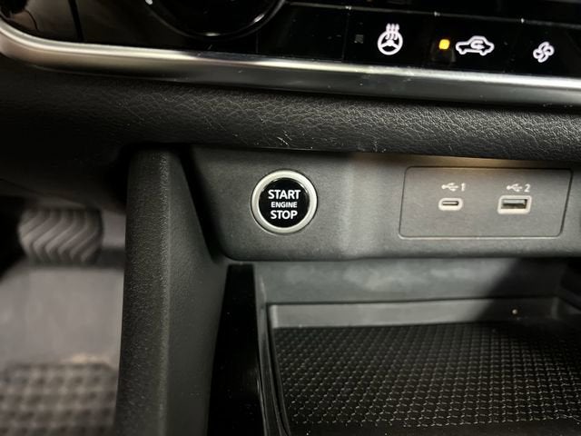 2021 Nissan Rogue SV FWD