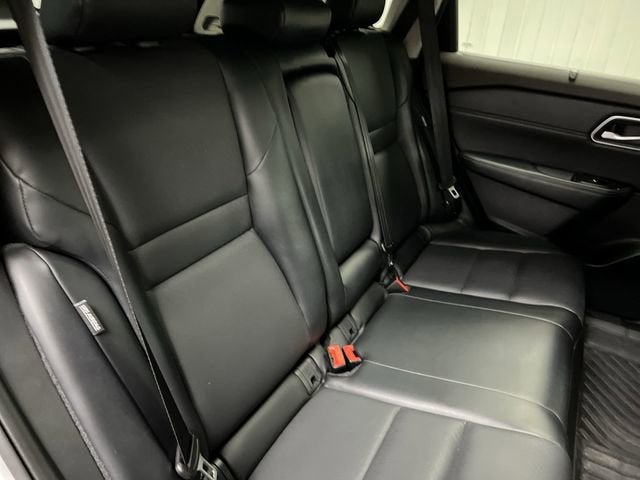 2021 Nissan Rogue SV FWD