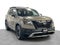 2024 Nissan Pathfinder Rock Creek 4WD